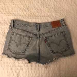 Levi’s Shorts